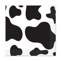 Cow Print Beverage Napkins